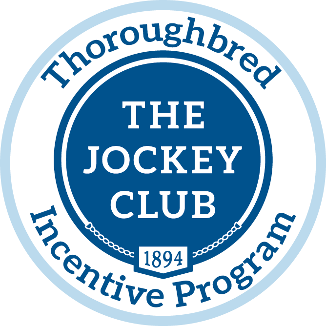 Thoroughbred Incentive Program Logo